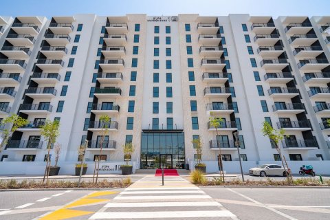 Apartment de 2 dormitorios en  Yas Island, UAE No. 79739 26