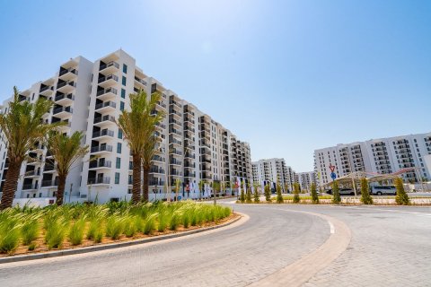 Apartment de 2 dormitorios en  Yas Island, UAE No. 79739 31