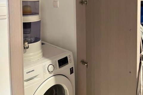 Apartment de 2 dormitorios en  Yas Island, UAE No. 79739 16