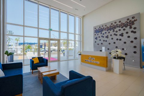 Apartment de 2 dormitorios en  Yas Island, UAE No. 79739 24