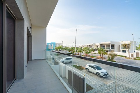 Commercial property de 4 dormitorios en  Yas Acres, UAE No. 79754 4