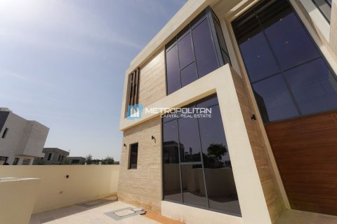 Commercial property de 5 dormitorios en  Yas Acres, UAE No. 79780 27