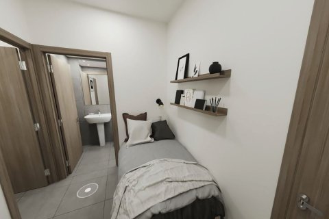 Townhouse de 3 dormitorios en  Yas Acres, UAE No. 79781 13