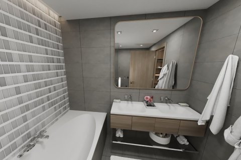 Townhouse de 3 dormitorios en  Yas Acres, UAE No. 79781 15