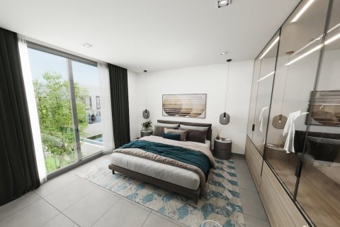 Townhouse de 3 dormitorios en  Yas Acres, UAE No. 79781 12