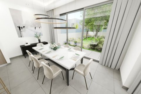Townhouse de 3 dormitorios en  Yas Acres, UAE No. 79781 5