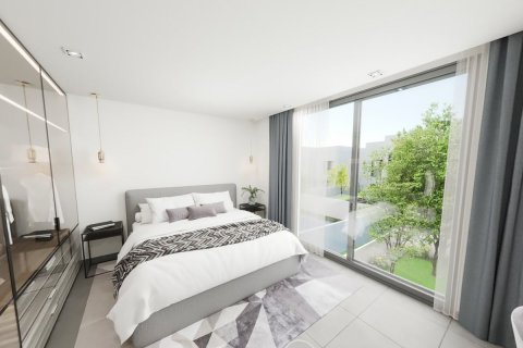 Townhouse de 3 dormitorios en  Yas Acres, UAE No. 79781 10
