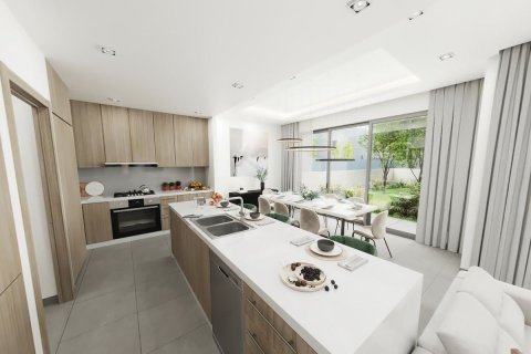 Townhouse de 3 dormitorios en  Yas Acres, UAE No. 79781 4