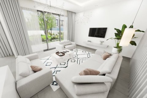 Townhouse de 3 dormitorios en  Yas Acres, UAE No. 79781 6