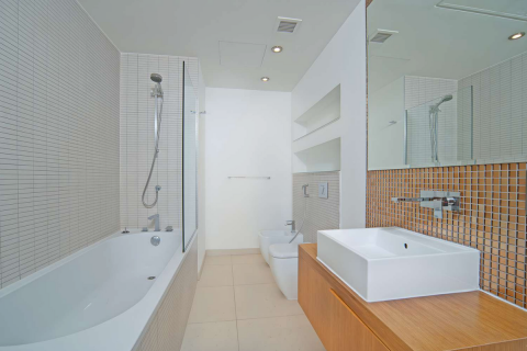 Apartment de 3 dormitorios en Al Raha Beach, UAE No. 79770 9