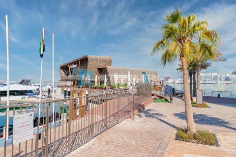 Apartment de 3 dormitorios en Al Raha Beach, UAE No. 79770 16
