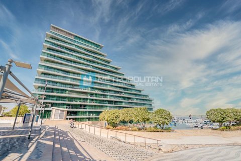 Apartment de 3 dormitorios en Al Raha Beach, UAE No. 79770 20