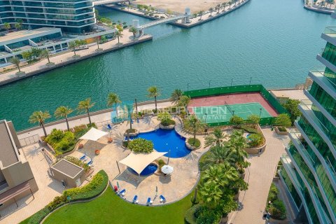 Apartment de 3 dormitorios en Al Raha Beach, UAE No. 79770 13