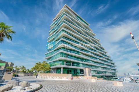 Apartment de 3 dormitorios en Al Raha Beach, UAE No. 79770 21