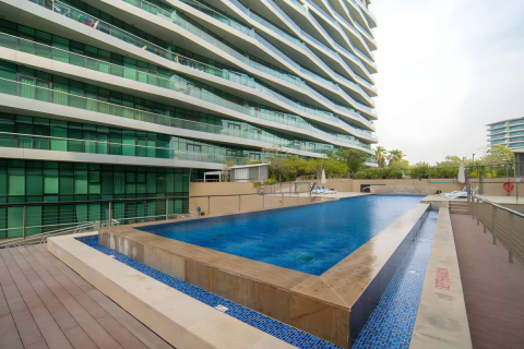 Apartment de 3 dormitorios en Al Raha Beach, UAE No. 79770 12