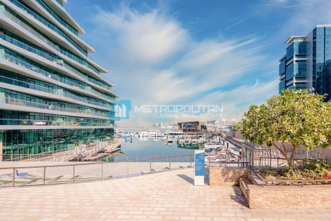 Apartment de 3 dormitorios en Al Raha Beach, UAE No. 79770 15