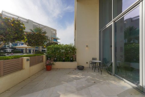 Квартира с 1 спальней на Saadiyat Cultural District, ОАЭ №79758 17
