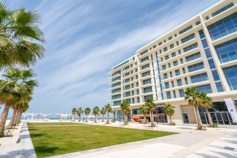 Квартира с 1 спальней на Saadiyat Cultural District, ОАЭ №79758 4