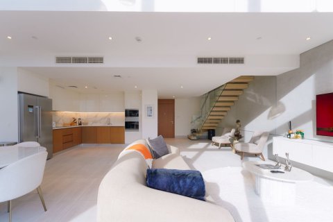 Квартира с 1 спальней на Saadiyat Cultural District, ОАЭ №79758 10