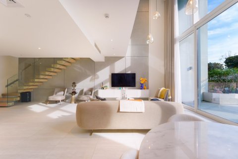 Квартира с 1 спальней на Saadiyat Cultural District, ОАЭ №79758 5