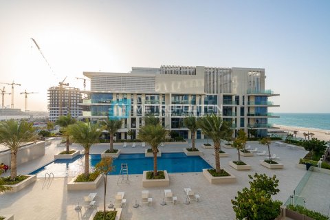 Квартира с 1 спальней на Saadiyat Cultural District, ОАЭ №79758 2
