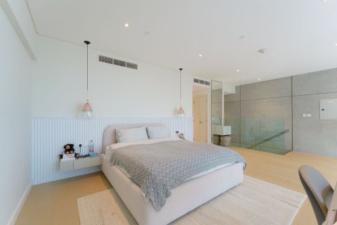 Квартира с 1 спальней на Saadiyat Cultural District, ОАЭ №79758 8