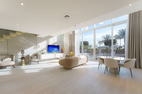 Квартира с 1 спальней на Saadiyat Cultural District, ОАЭ №79758 3