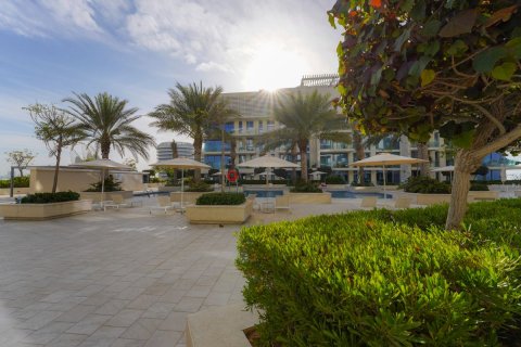 Квартира с 1 спальней на Saadiyat Cultural District, ОАЭ №79758 18