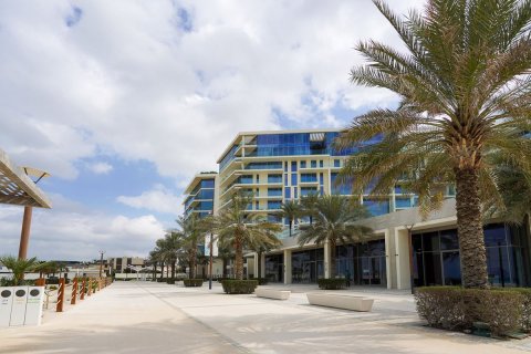 Квартира с 1 спальней на Saadiyat Cultural District, ОАЭ №79758 19