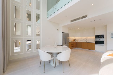 Квартира с 1 спальней на Saadiyat Cultural District, ОАЭ №79758 12