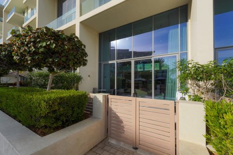 Квартира с 1 спальней на Saadiyat Cultural District, ОАЭ №79758 16
