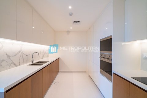 Квартира с 3 спальнями на Saadiyat Cultural District, ОАЭ №79757 5