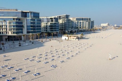 Квартира с 3 спальнями на Saadiyat Cultural District, ОАЭ №79757 4