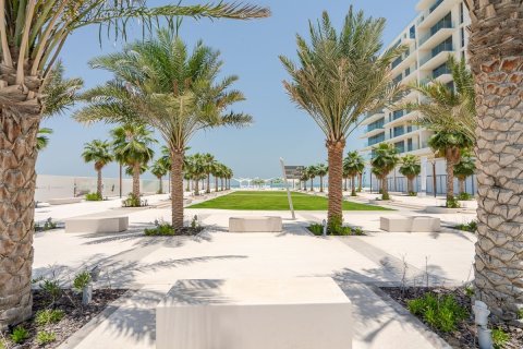Квартира с 3 спальнями на Saadiyat Cultural District, ОАЭ №79757 15