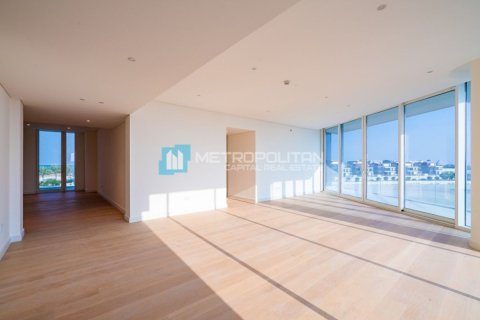 Квартира с 3 спальнями на Saadiyat Cultural District, ОАЭ №79757 3