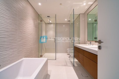 Квартира с 3 спальнями на Saadiyat Cultural District, ОАЭ №79757 12