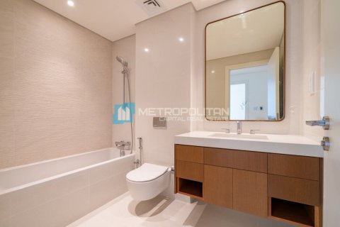 Квартира с 3 спальнями на Saadiyat Cultural District, ОАЭ №79757 11