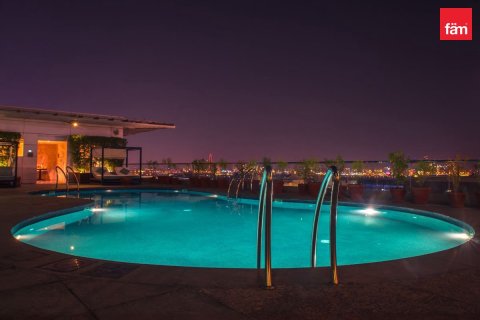 Appartement de 1 chambre à International City, UAE No. 89513 4