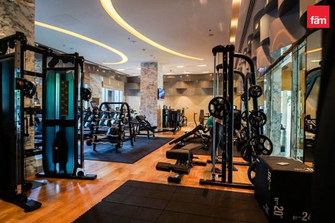 Appartement de 1 chambre à International City, UAE No. 89513 5