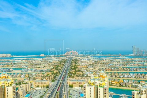 Appartement de 1 chambre à Palm Jumeirah, UAE No. 89516 1