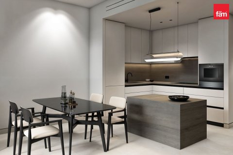 Apartment de 1 dormitorio en Dubai, UAE No. 89517 5