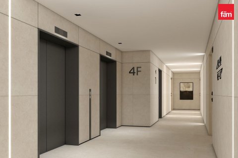 Apartment de 1 dormitorio en Dubai, UAE No. 89517 8