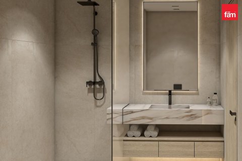 Apartment de 1 dormitorio en Dubai, UAE No. 89517 4