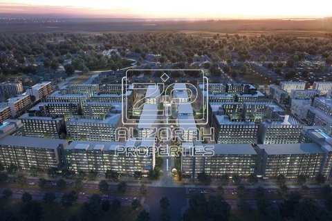 Appartement de 1 chambre à Aljada, UAE No. 80152 8
