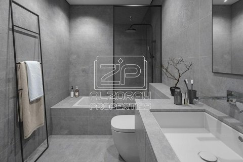 Appartement de 1 chambre à Aljada, UAE No. 80152 6