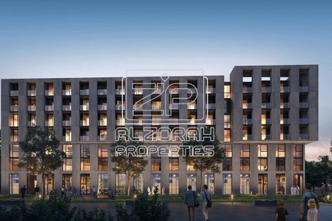 Appartement de 1 chambre à Aljada, UAE No. 80152 2