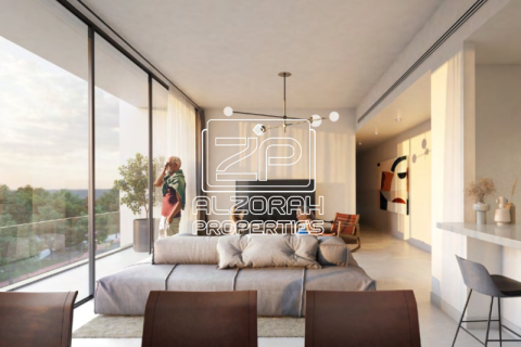 Appartement de 1 chambre à Aljada, UAE No. 80152 4