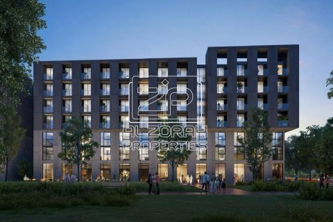 Appartement de 1 chambre à Aljada, UAE No. 80152 10