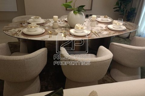 Villa de 4 chambres à Ajman, UAE No. 80145 8