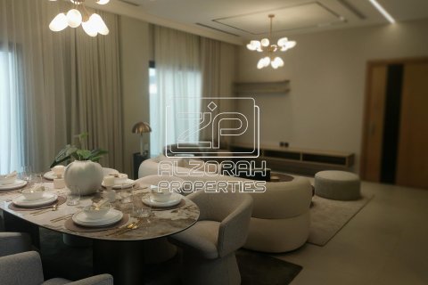 Villa de 4 chambres à Ajman, UAE No. 80145 5